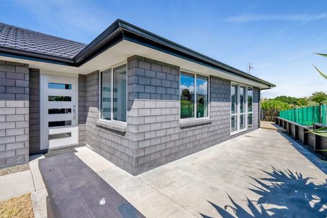 Photo of property in 8 Jersey Place, Bell Block, New Plymouth, 4312
