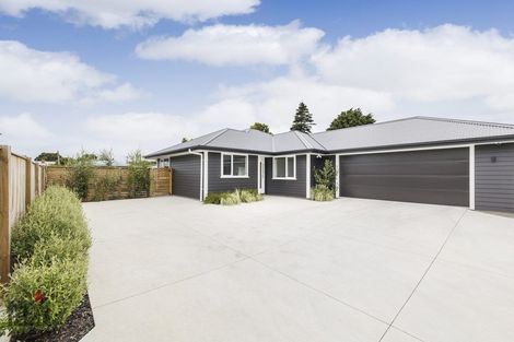 Photo of property in 200b South Street, Feilding, 4702
