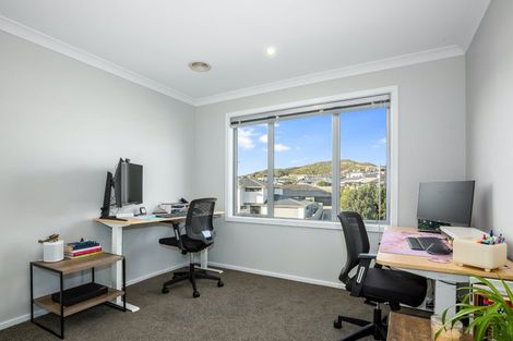 Photo of property in 10 Margaret Shields Avenue, Aotea, Porirua, 5024