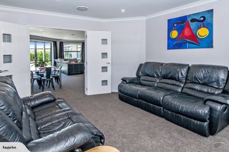 Photo of property in 26 Greenstone Street, Rolleston, 7614