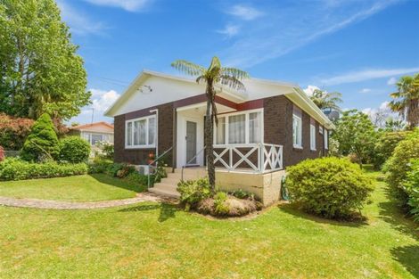 Photo of property in 3 Cross Street, Taumarunui, 3920