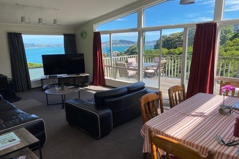 Photo of property in 70 Homebush Road, Khandallah, Wellington, 6035