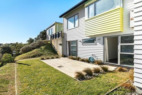 Photo of property in 32 View Road, Houghton Bay, Wellington, 6023