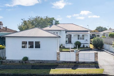 Photo of property in 20 Park Street, Morrinsville, 3300