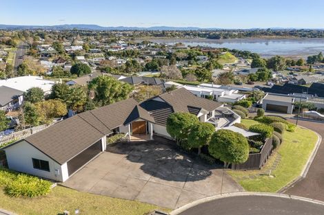 Photo of property in 29 Downing Place, Welcome Bay, Tauranga, 3112