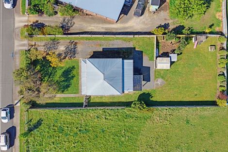 Photo of property in 78 Racecourse Road, Waipukurau, 4200
