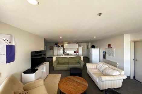 Photo of property in Hanson House, 6/27 Hanson Street, Mount Cook, Wellington, 6021