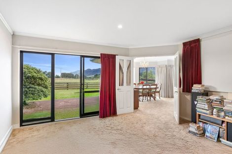 Photo of property in 1068 Old Te Aroha Road, Okauia, Matamata, 3471