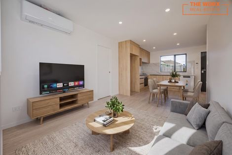 Photo of property in 1/10 Richard Road, Mangere, Auckland, 2022