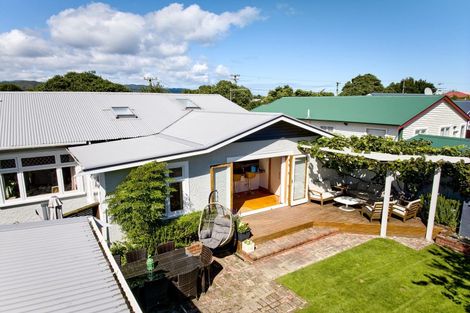 Photo of property in 40 Moa Street, Alicetown, Lower Hutt, 5010