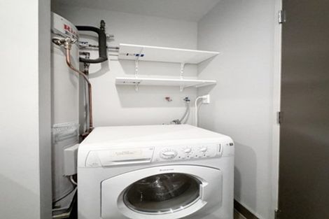 Photo of property in Revolucion Apartments, 204/28w Torrens Terrace, Mount Cook, Wellington, 6011