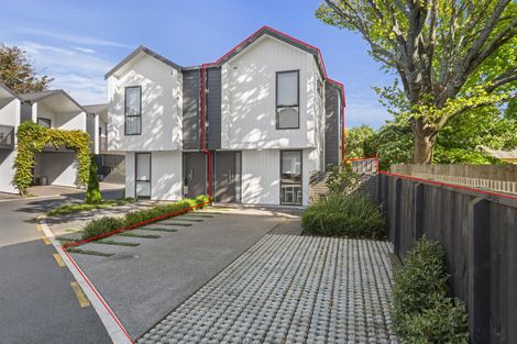 Photo of property in 1/14 Abbotsford Street, Whitiora, Hamilton, 3200