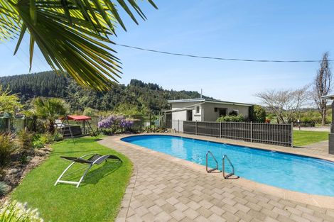 Photo of property in 848 Dovedale Road, Dovedale, Wakefield, 7096