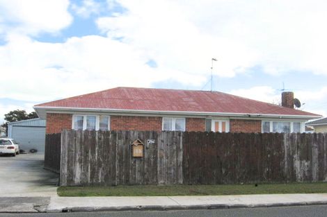 Photo of property in 33 Valentine Street, Papakura, 2110