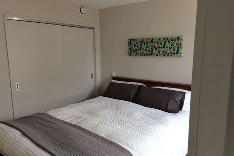 Photo of property in Nouvo Apartments, 1a/21 Rugby Street, Mount Cook, Wellington, 6021