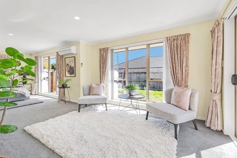 Photo of property in 111 Tennyson Street, Rolleston, 7614