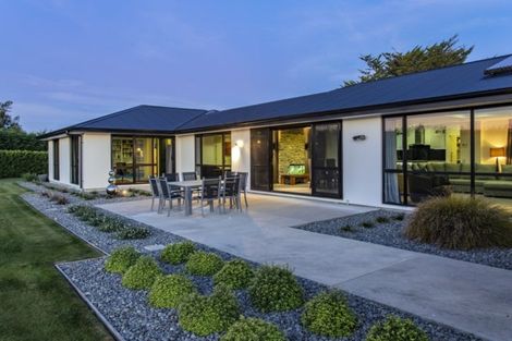 Photo of property in 26 Leyland Crescent, Swannanoa, Kaiapoi, 7692