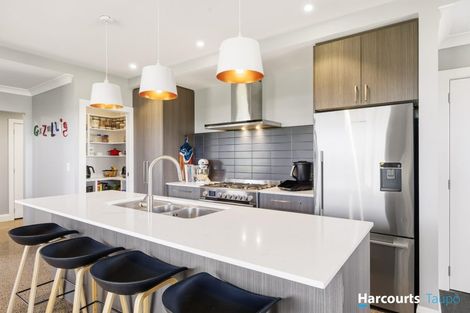 Photo of property in 16 Kamaka Street, Wharewaka, Taupo, 3330