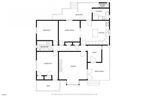 Photo of property in 2 Sedgebrook Street, Whanganui East, Whanganui, 4500