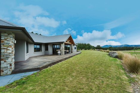 Photo of property in 42 Woodside Road, Woodside, Outram, 9073