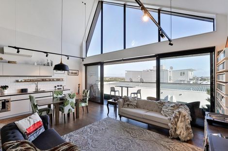 Photo of property in 11c Scanlan Street, Grey Lynn, Auckland, 1021