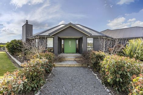 Photo of property in 357 Pesters Road, Eyrewell, Rangiora, 7476