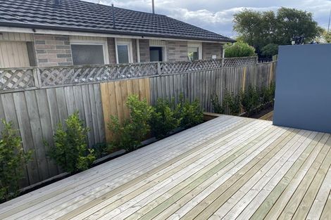 Photo of property in Amuri Park Apartments, 4/280 Bealey Avenue, Christchurch Central, Christchurch, 8013