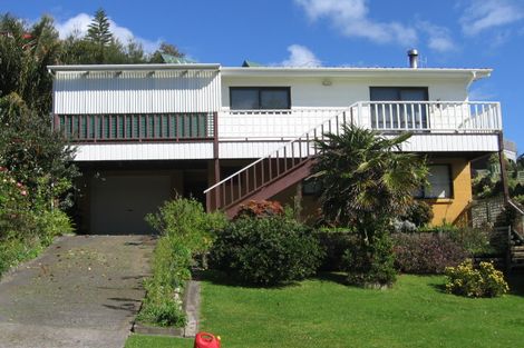 Photo of property in 31 Rewa Place, Russell, 0202