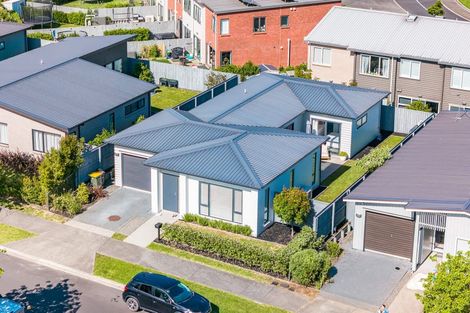 Photo of property in 14 Joseph Mcdonald Drive, Whenuapai, Auckland, 0618