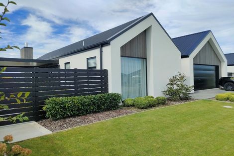 Photo of property in 43 Makybe Terrace, Lincoln, 7608