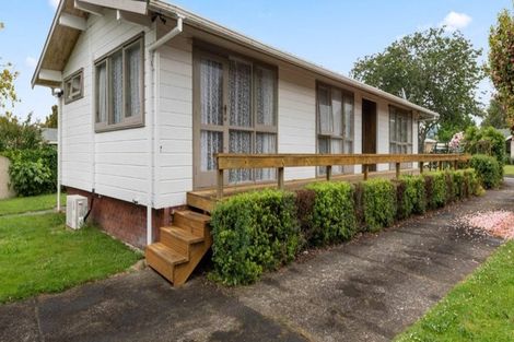Photo of property in 27 Huia Street, Hillcrest, Rotorua, 3015