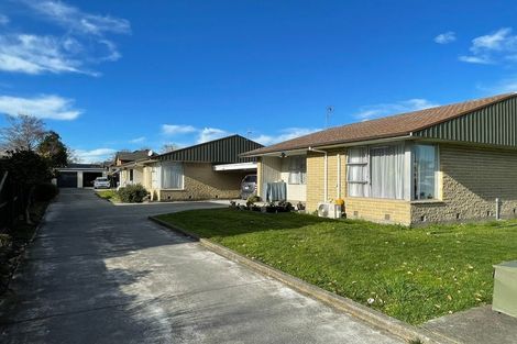 Photo of property in 5/30 Mona Vale Avenue, Riccarton, Christchurch, 8011