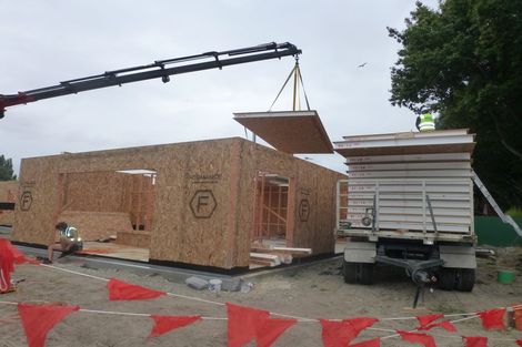 Photo of property in 38 Truman Road, Bryndwr, Christchurch, 8053