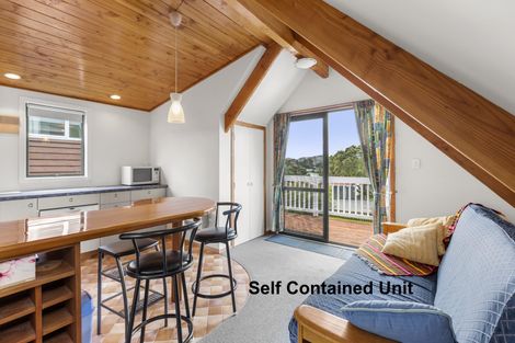 Photo of property in 7 Puriri Street, Raglan, 3225