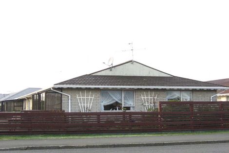 Photo of property in 101 Mary Street, Richmond, Invercargill, 9810