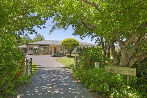 Photo of property in 1006 Tirau Road, Karapiro, Cambridge, 3494