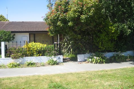 Photo of property in 1/30 Browning Street, Sydenham, Christchurch, 8023