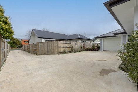 Photo of property in 53b Argyle Avenue, Takaro, Palmerston North, 4410