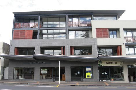 Photo of property in 1/387 Parnell Road, Parnell, Auckland, 1052