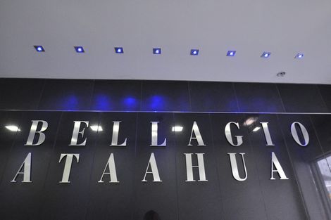 Photo of property in Bellagio Apartments, 11f/39 Taranaki Street, Te Aro, Wellington, 6011