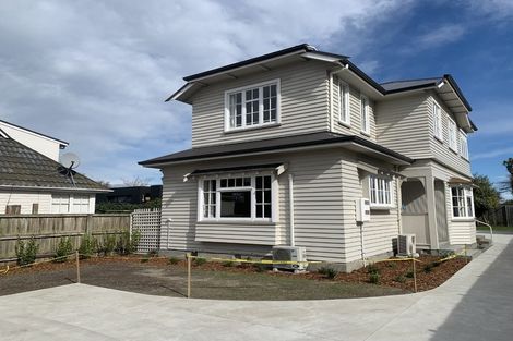 Photo of property in 421 Papanui Road, Strowan, Christchurch, 8052