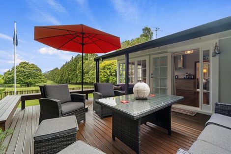 Photo of property in 179 Mcgregor Road, Ohaupo, 3882