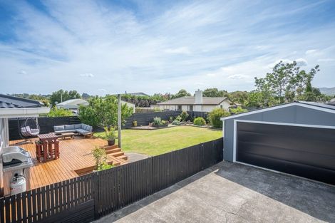 Photo of property in 108 Winchester Street, Ashhurst, 4810