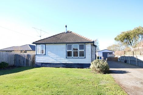 Photo of property in 14 Andrew Street, Allenton, Ashburton, 7700