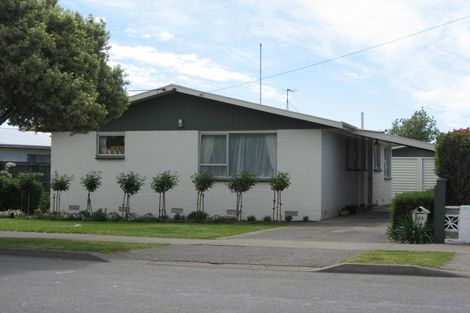 Photo of property in 123 Redwood Street, Redwoodtown, Blenheim, 7201