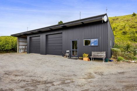 Photo of property in 511 Plymouth Road, Koru, New Plymouth, 4374