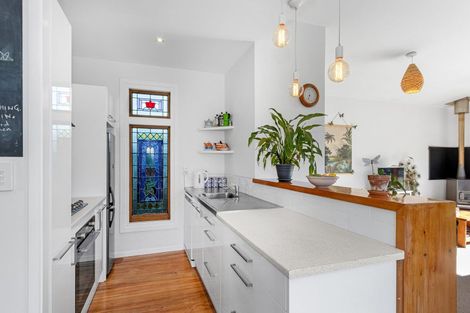 Photo of property in 22 Pacific Road, North New Brighton, Christchurch, 8083