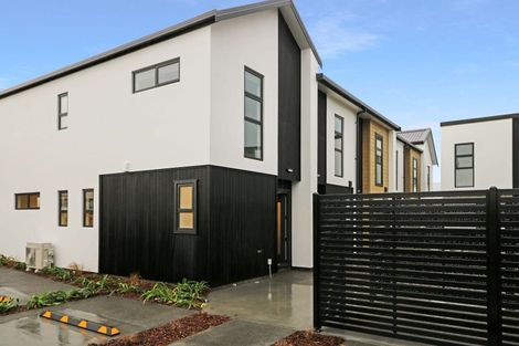 Photo of property in 1/91 Oxford Terrace, Epuni, Lower Hutt, 5011