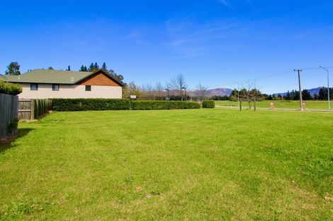 Photo of property in 5 Tarndale Place, Hanmer Springs, 7334