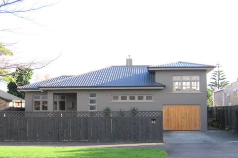 Photo of property in 44 Havill Street, Takaro, Palmerston North, 4410
